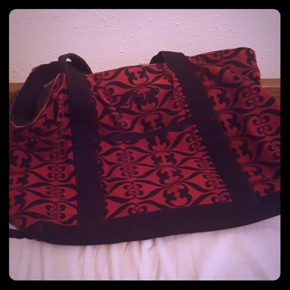 Beautiful tote